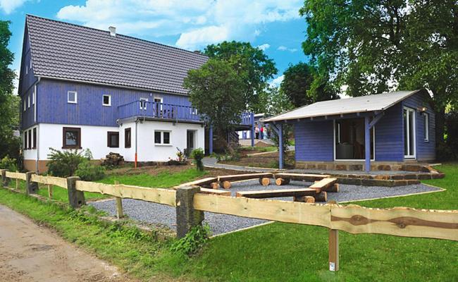 Bergoase Huette Und Hostel Sauna Kamin Lagerfeuer Mittelndorf Exterior photo